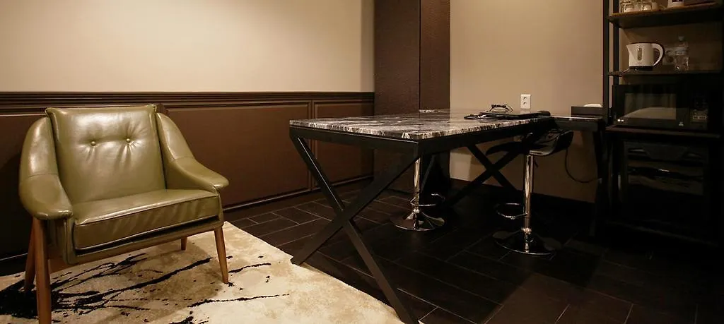 Мотель Circle Hotel Инчон