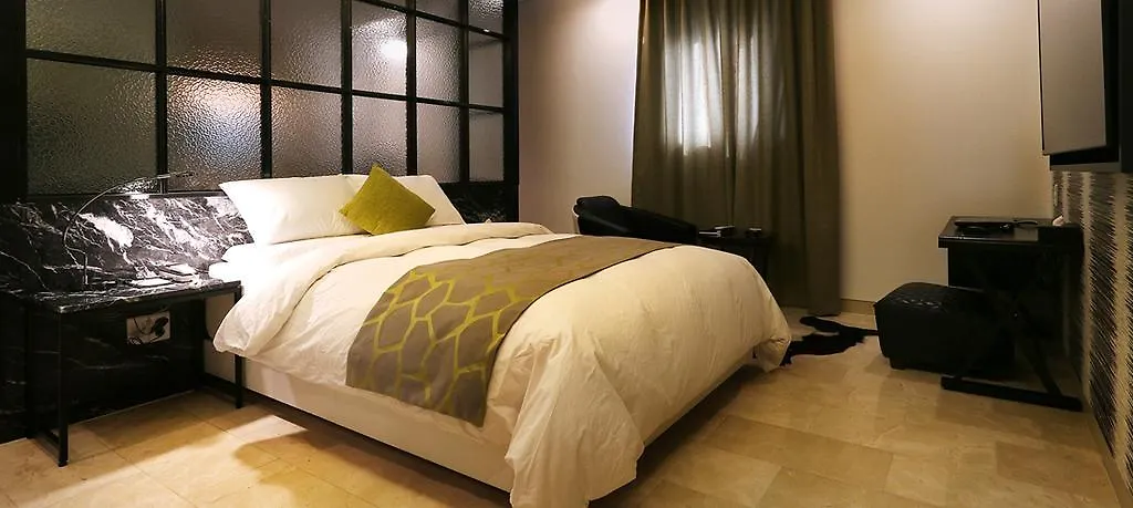 Circle Hotel Инчон