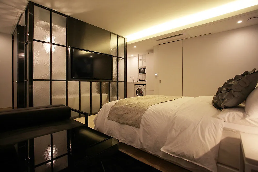 Circle Hotel Инчон