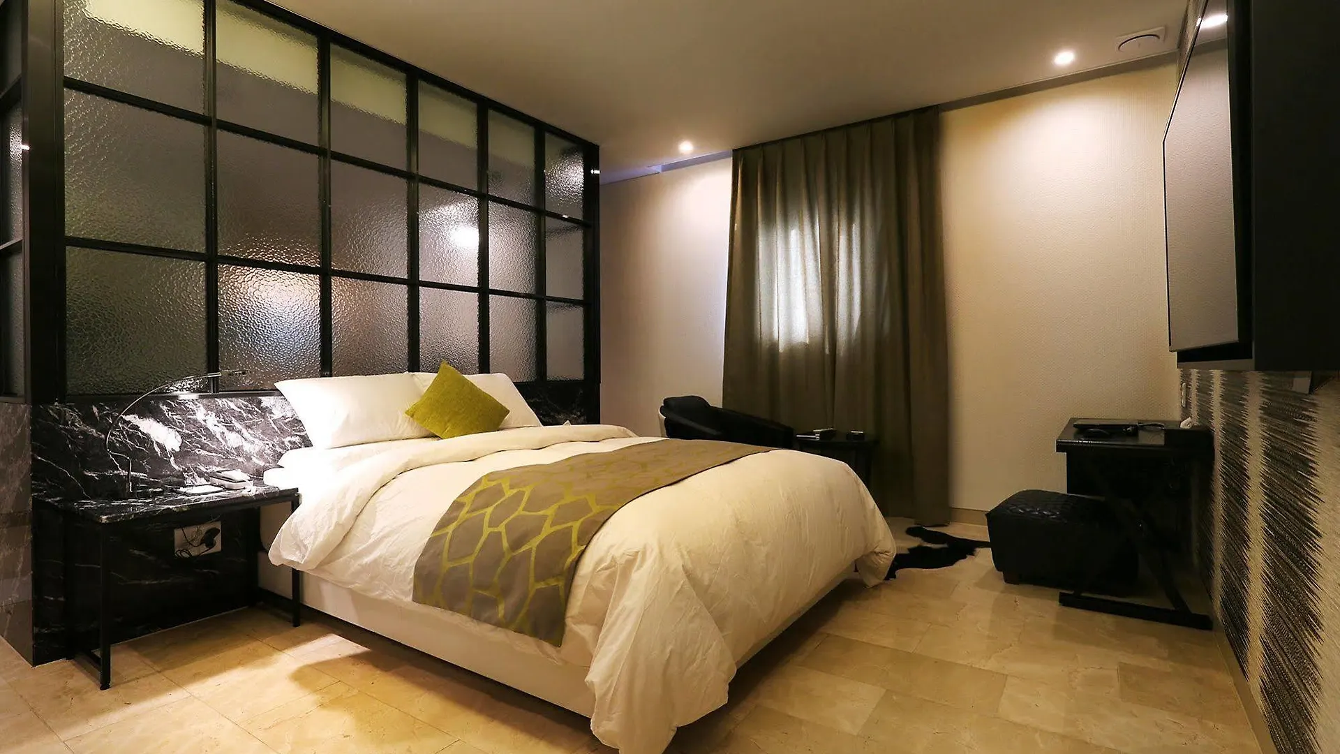 Circle Hotel Инчон