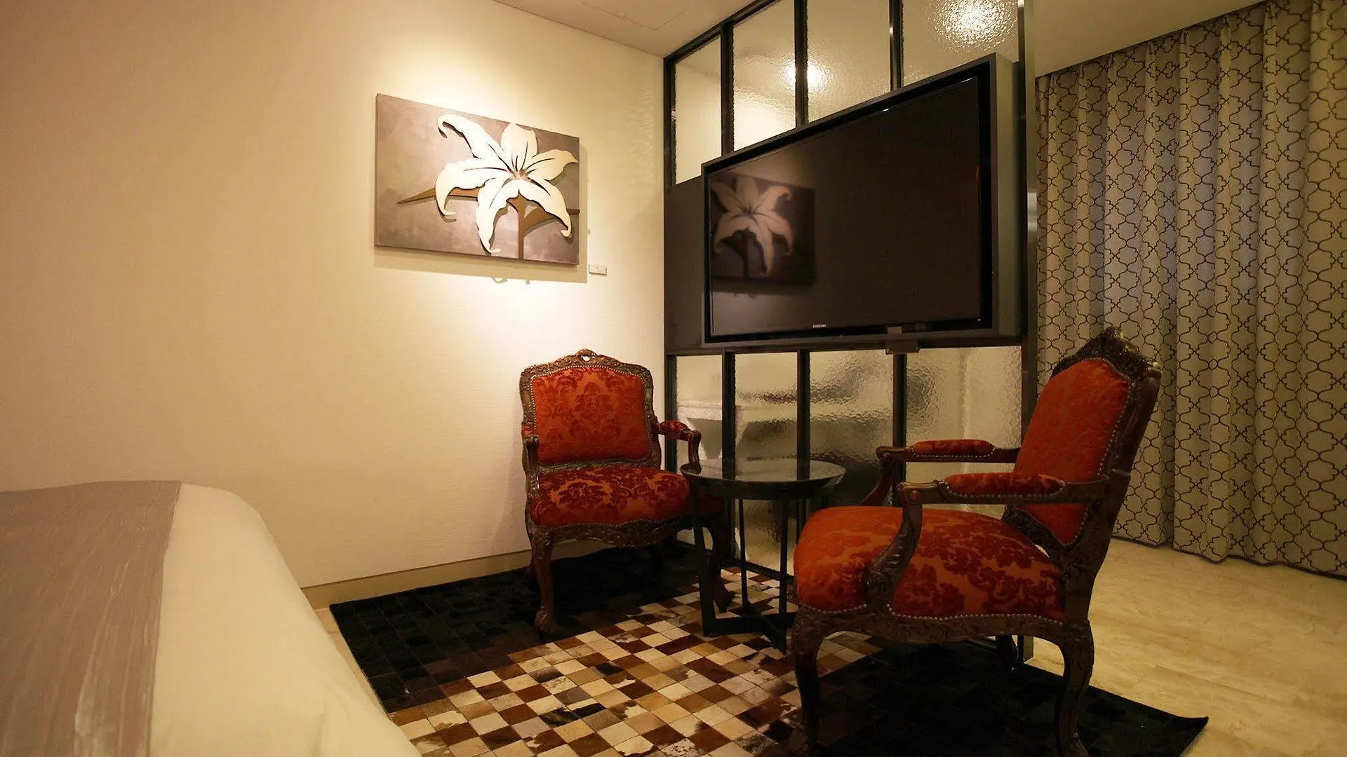 Circle Hotel Инчон 2*,