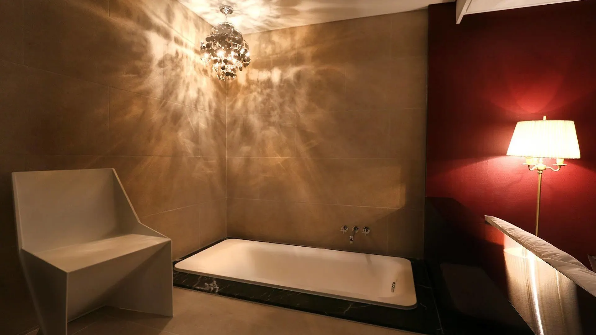 Мотель Circle Hotel Инчон