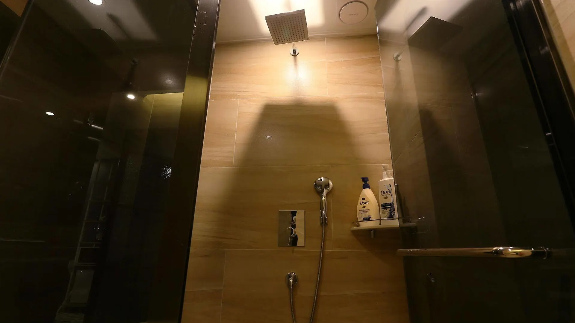 Мотель Circle Hotel Инчон
