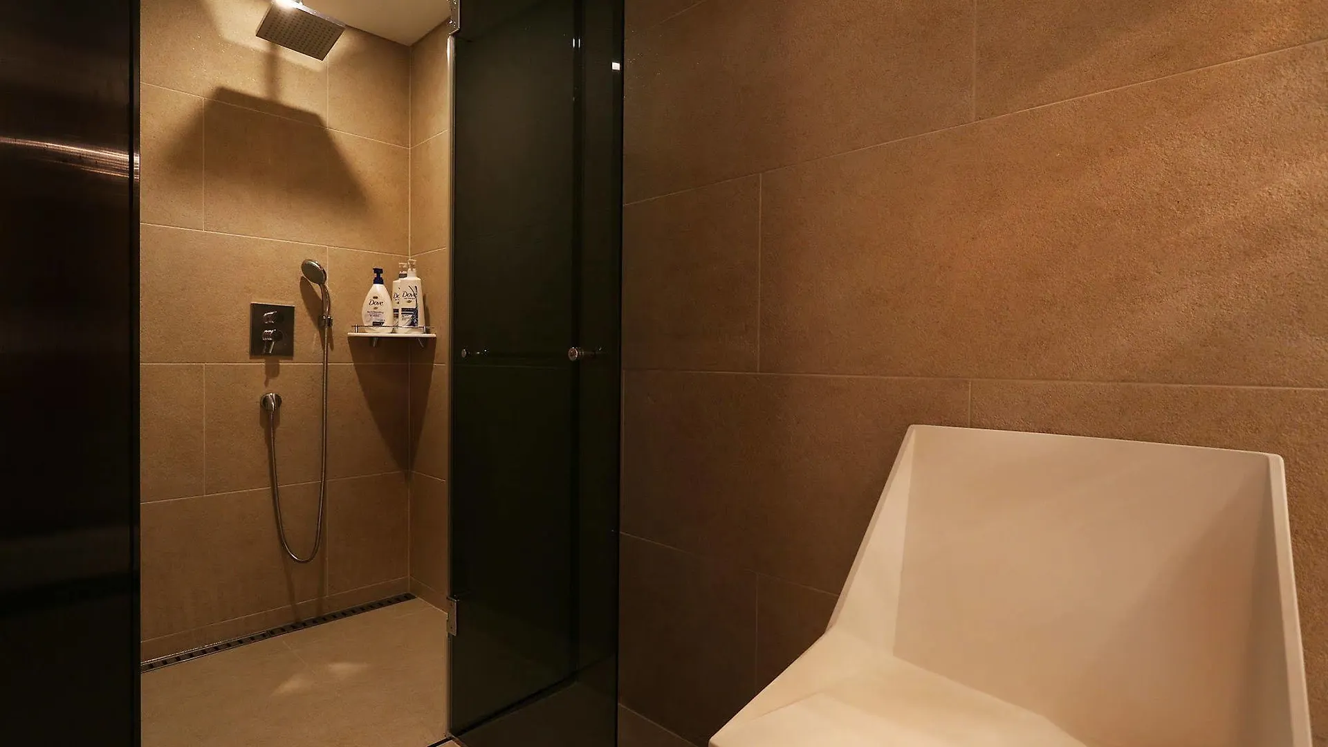 Мотель Circle Hotel Инчон