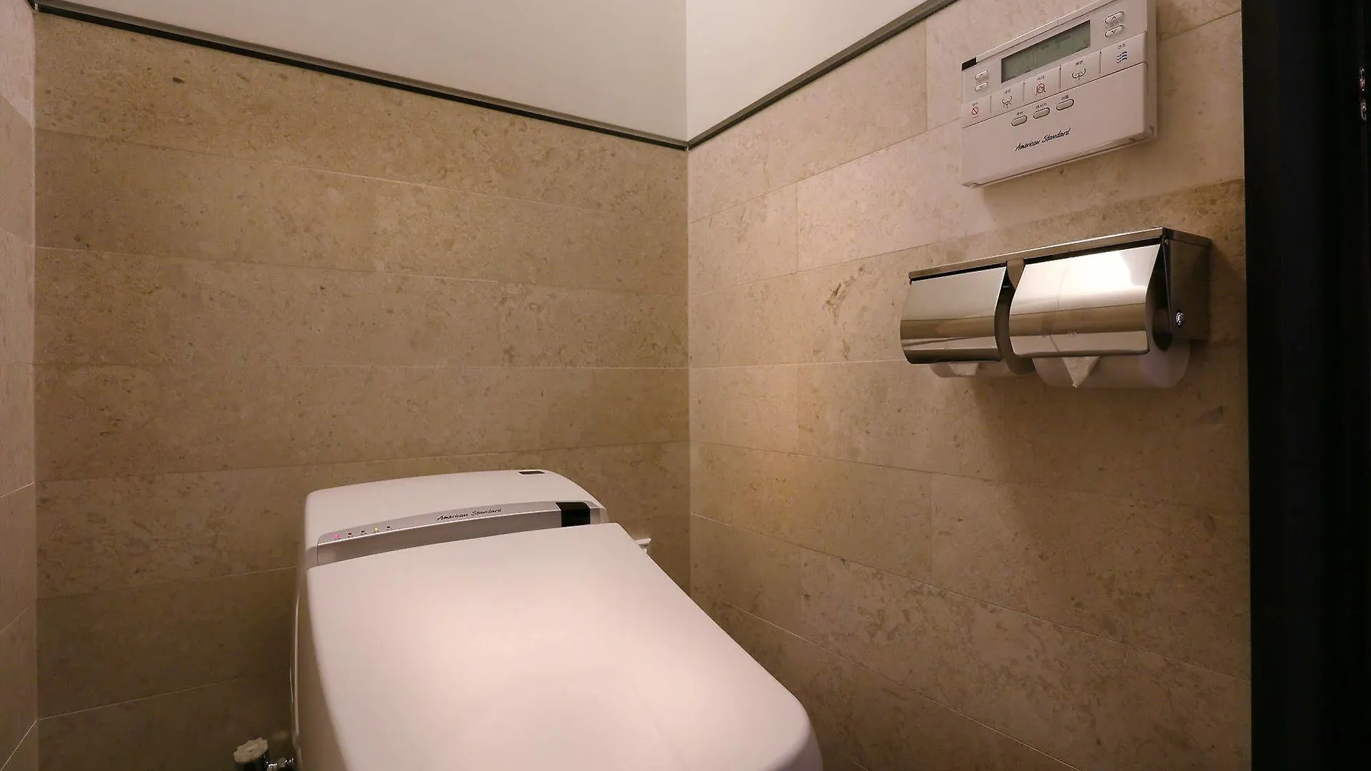 Circle Hotel Инчон Южная Корея