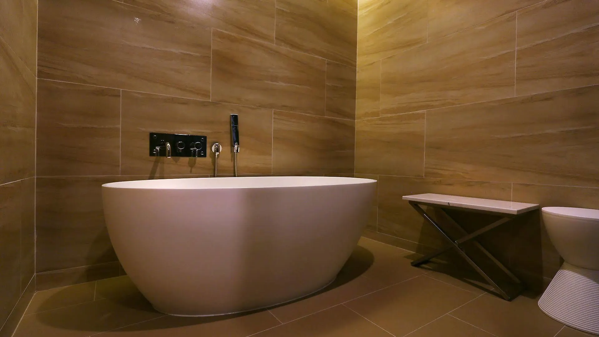 Circle Hotel Инчон